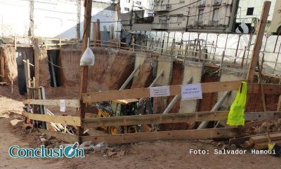 Santa Fe: el costo de la construcci�n aument� un 0,32% en febrero