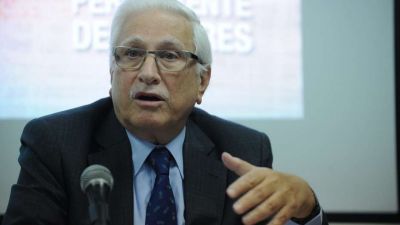 El PBI cay� 2,3% en 2016, pero se recuper� 0,5% en el cuarto trimestre