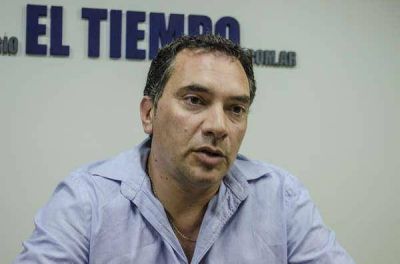 �A principios de junio estar�a funcionando el Centro de Monitoreo�
