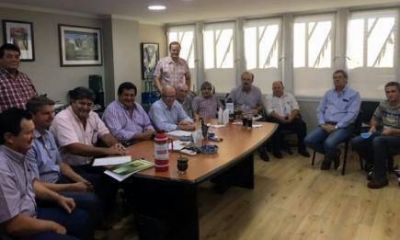 EMSA y las Cooperativas del interior acordaron un incremento tarifario que no se sabe de cu�nto es