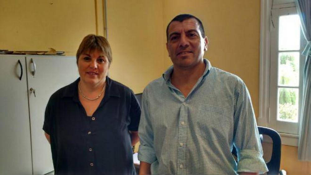 Para el Consejo Escolar, los art�culos de limpieza �no alcanzan� para todas las escuelas