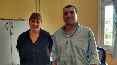 Para el Consejo Escolar, los art�culos de limpieza �no alcanzan� para todas las escuelas