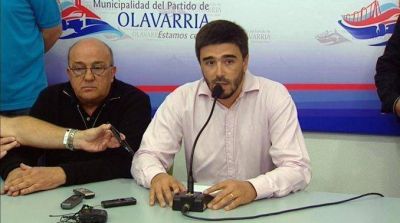 Galli se aleja del fantasma de la destituci�n: encuesta dice que la gente lo banca