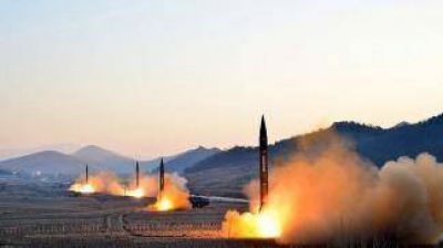 Se�l y Washington afirman que Pyongyang realiz� otra prueba de misiles