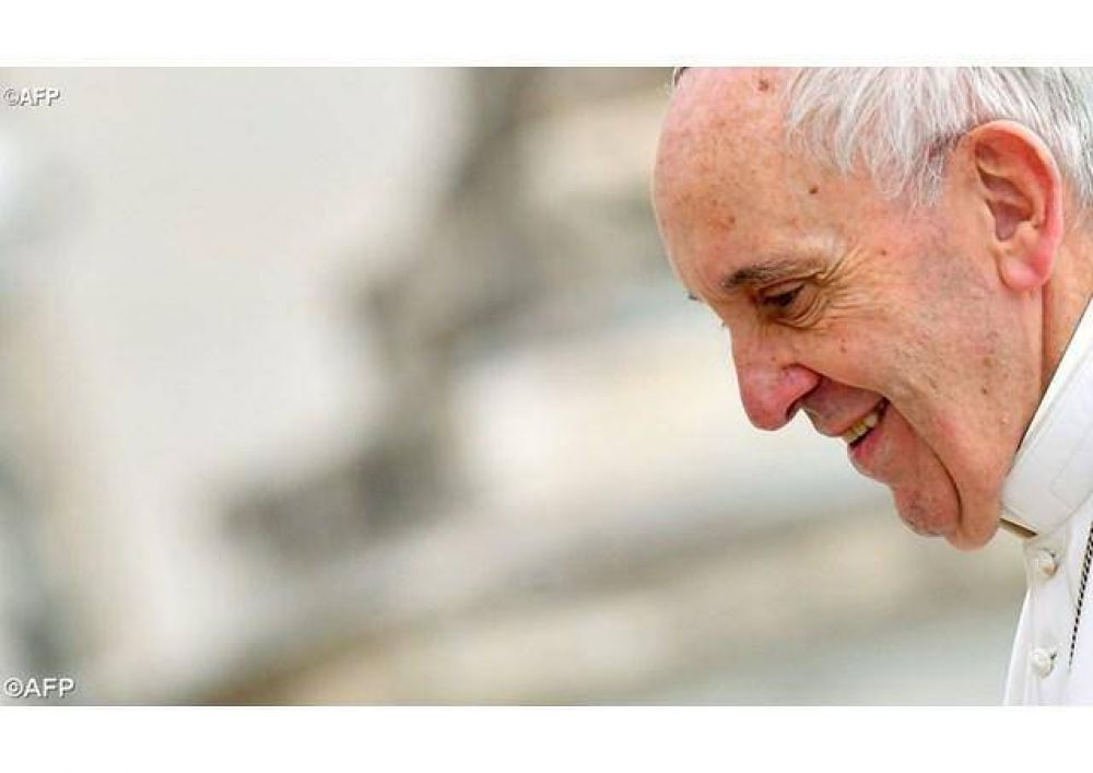 Catequesis del Papa: la esperanza fundada en la Palabra