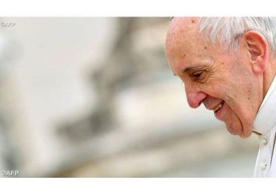 Catequesis del Papa: la esperanza fundada en la Palabra