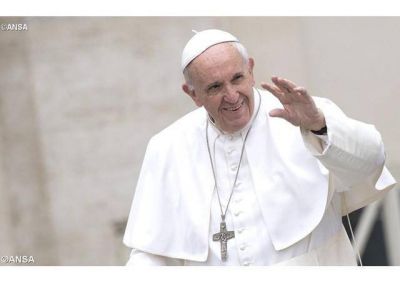 24 horas para el Se�or y nuevo apremiante llamamiento del Papa ante tragedia de refugiados