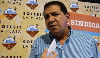 Petroleros del SUPeH Ensenada se suman al paro de la CGT