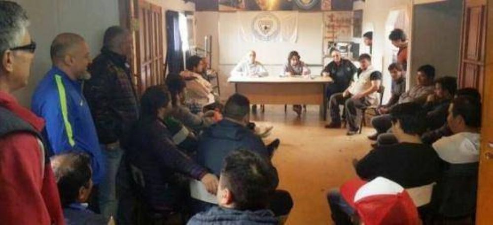 La Fraternidad rechaz� la oferta de YCRT en paritarias