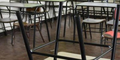 UDA y CTERA levantar�n el paro docente a partir ma�ana