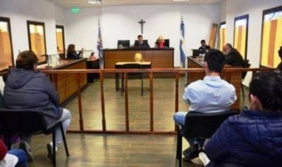Paro de Judiciales: la C�mara Criminal suspendi� los juicios durante todo el mes