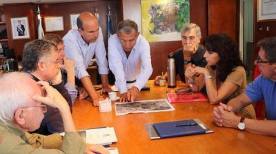 Neuqu�n y Cipolletti buscan un cuarto puente