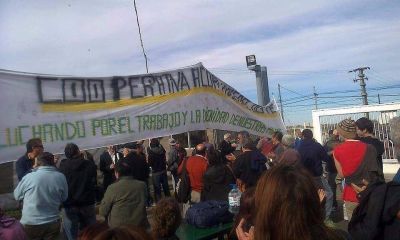 Trabajadores marchar�n a la Legislatura para exigir la revisi�n de vetos de Vidal