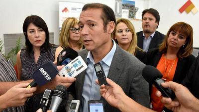 Guti�rrez convoc� a los docentes
