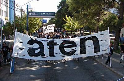  Neuqu�n: postergan la mesa salarial docente