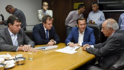 Hubo tres ofertas para construir la segunda etapa del hospital de San Mart�n de los Andes