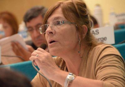 �En R�o Negro, Weretilneck encarna al macrismo�