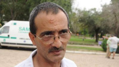 �El FCS est� dispuesto a transformar una cuesti�n democr�tica en una judicial�