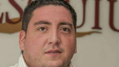 �Pedimos que la provincia gire lo que corresponde del Fondo Federal Educativo�