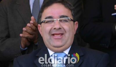 La municipalidad de la capital de Catamarca en contra de la identificaci�n de moteros