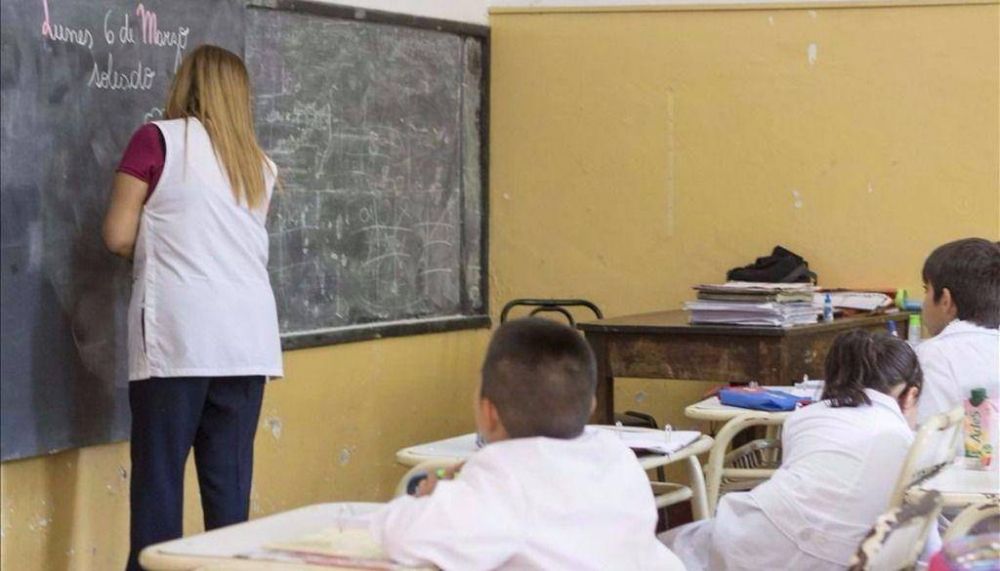 Solo uno de cada 4 estudiantes salte�os demostr� un nivel avanzado en matem�tica
