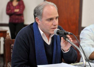 Excepto el PO, concejales aprobaron la donaci�n de la Pal�dica