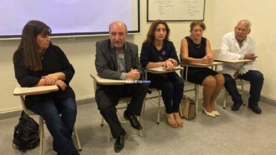Salud lanz� la Campa�a de Vacunaci�n Antigripal