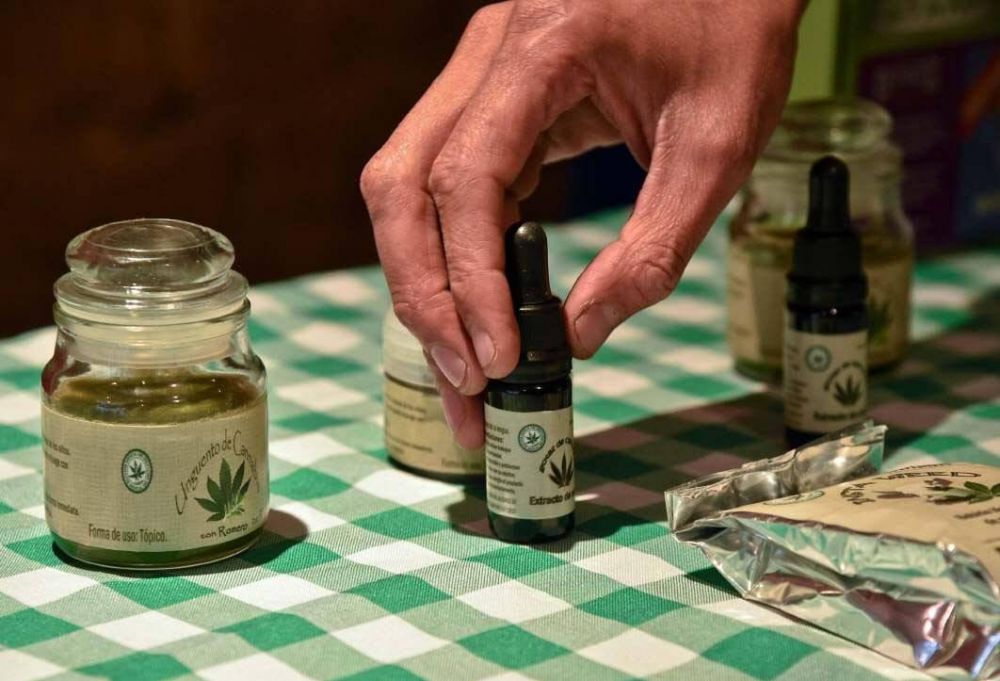 Mendoza ser la quinta provincia en autorizar el cannabis medicinal