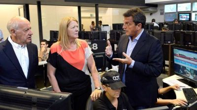 �Stolbizer-Lavagna senadores y Malena Massa diputada?