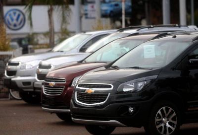 Subi� 1,2% la recaudaci�n de Ingresos Brutos en Mendoza