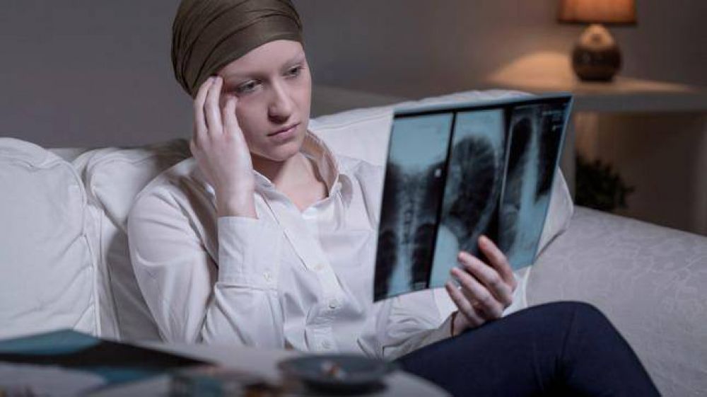 El 30% de los pacientes de cncer de pulmn podr tratarse sin quimioterapia
