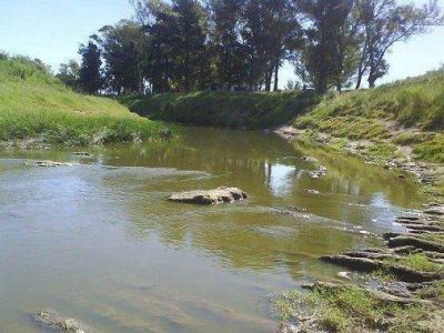 Aprueban obras para la Cuenca del Rio Reconquista con un presupuesto de casi $260 millones