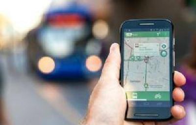 �Pilar necesita redefinir el sistema de transporte p�blico�