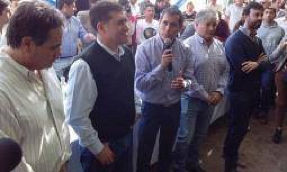 La relaci�n Provincia - Capital en su peor momento