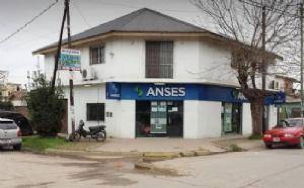 Por reclamo gremial, peligra la atenci�n en Ans�s de Del Viso