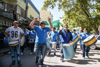 Piden la mediaci�n al Ministerio de Trabajo