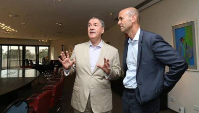 Pidi� detalles sobre la reciente salida de Jorge Gonz�lez, extitular de la empresa estatal. 