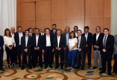 El �modelo fiscal Dujovne�: premios y castigos para las provincias