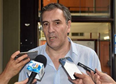 El kirchnerista Tindiglia, con el gui�o del PJ, sum� una comisi�n de Diputados