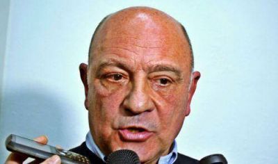El Massismo de Brown en problemas: periodista de La Plata acus� a Bolettieri de haberla amenazado