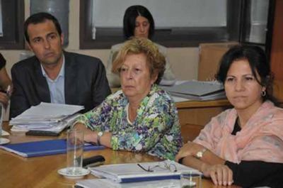 �Espero que el Gobierno nacional entienda que hay que escuchar a los docentes�