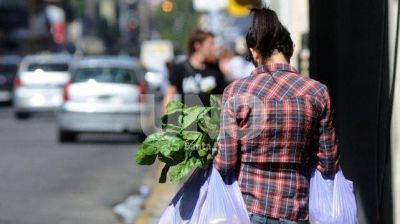 Seg�n el Ipec, la inflaci�n de febrero fue del 2,7% en la provincia