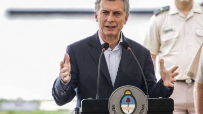 Macri con su peronista preferido: viaj� por quinta vez a Salta a ver a Urtubey