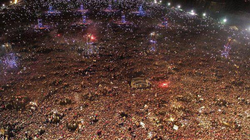 Tras el show del Indio en Olavarra, los concejales interpelarn al intendente Galli