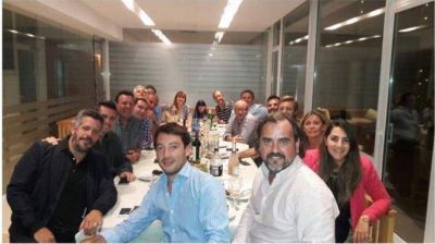 Un tuit profundiz� la interna del PRO y le cost� el cargo a un director del Emder
