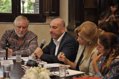 Droguer�as entrerrianas pidieron no quedar afuera en el nuevo sistema de compra del Gobierno 