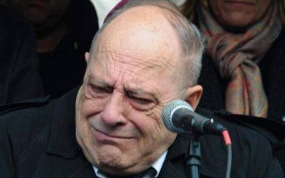 Marcelo Artime pide una Junta M�dica para saber de la salud mental y f�sica de Arroyo