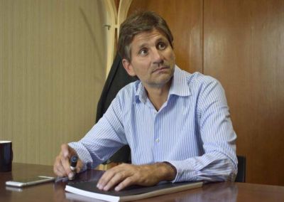 Aerol�neas Low Cost: �Otra vez el gobierno le da la espalda a Mar del Plata�