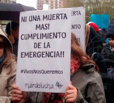 Mar del Plata es una �zona roja� en el delito de trata