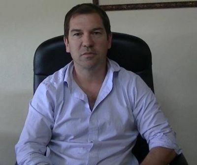 Intendente de Miramar sobre el nene mutilado: �Podr�a ser un mensaje mafioso�
